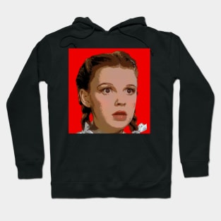 judy garland Hoodie